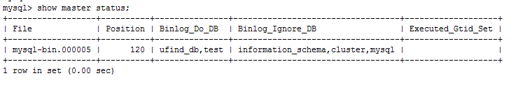 mysql數據庫主從配置,mysql數據庫主從同步,mysql主從數據庫