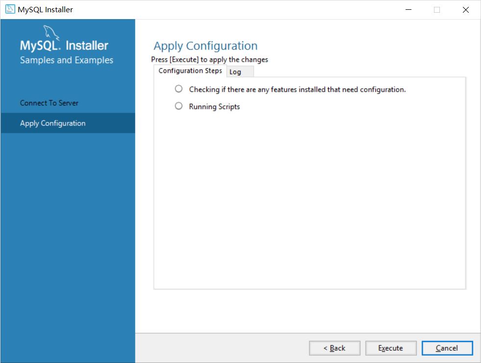 Windows,MySQL,安裝教程