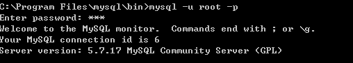 windows,mysql,解壓,備份,還原