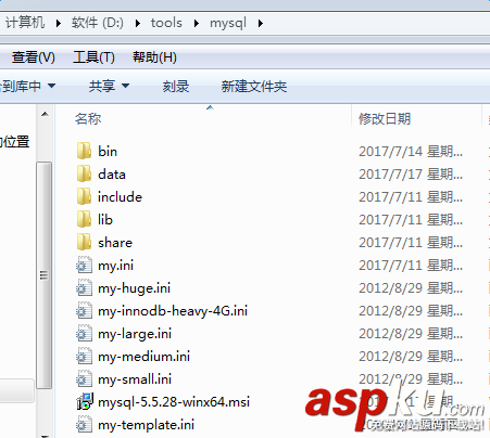 MySQL,主從復制