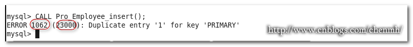 MySQL,變量,條件