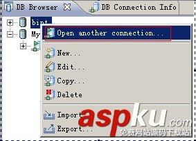 MyEclipse連接MySQL數據庫,MyEclipse連接MySQL,MyEclipse連接數據庫