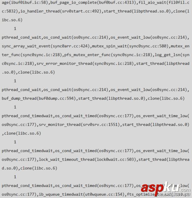 MySQL,redo,死鎖