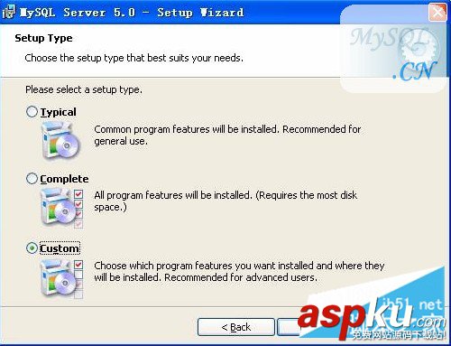 mysql圖文安裝教程,mysql安裝教程,mysql圖文教程