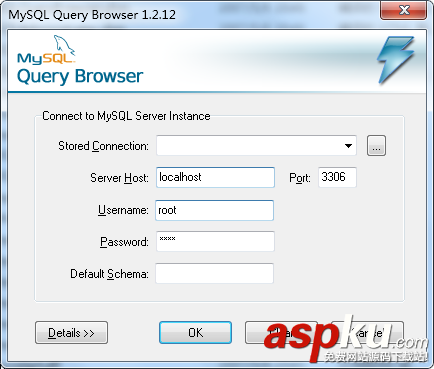 Mysql,安裝,配置