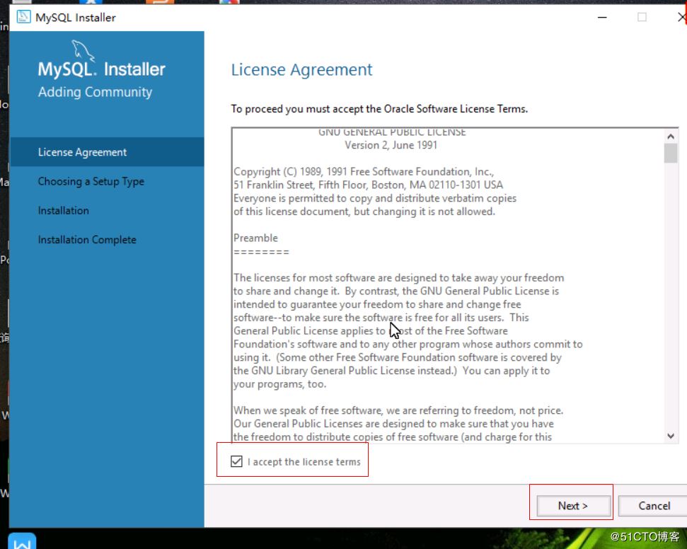 Windows,MySQL,Installer,安裝,MySQL服務