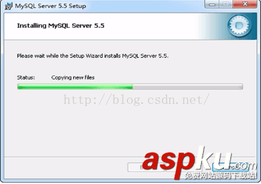 MySQL,安裝,配置,winx64