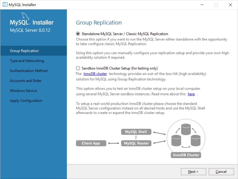 Windows,MySQL,安裝教程