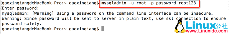 macos,mysql,5.7,安裝,5.7.20