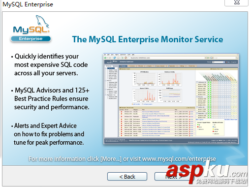 mysql5.5,安裝