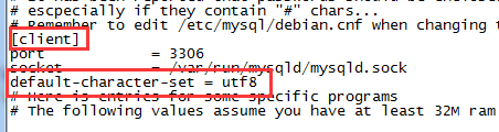 Mysql,中文亂碼,中文亂碼問題解決,解決中文亂碼的方法