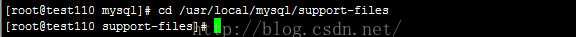 Linux下mysql卸載安裝,Linux下mysql安裝教程,Linux下mysql卸載教程
