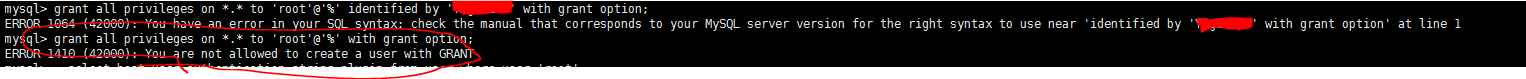 MySQL8.0,安裝,小錯誤