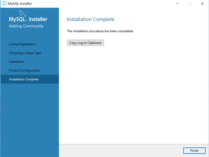 mysql,installer,community,.msi,安裝