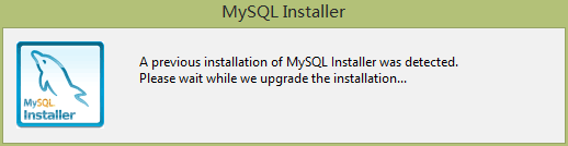 mysql,installer,community,安裝