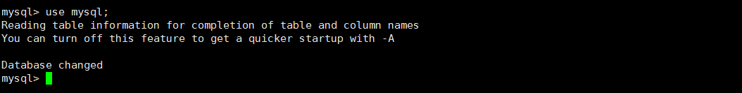 linux,mysql,5.7.19,安裝