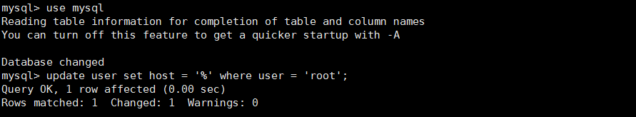 linux,mysql,5.7.19,安裝