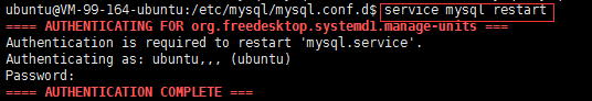 ubuntu,mysql遠程連接,ubuntu16.04配置mysql,mysql遠程訪問