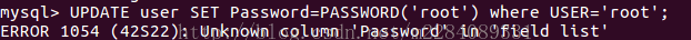 linux,mysql,忘記密碼