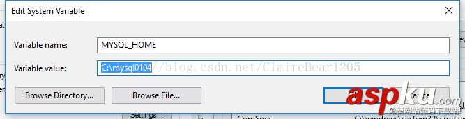 win10安裝mysql5.7.17,win10,mysql5.7.17