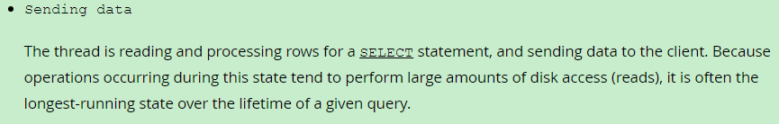 MySQL,主從數據
