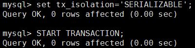 深入解析MySQL的事務隔離及其對性能產生的影響