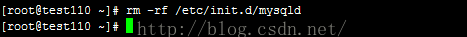 Linux下mysql卸載安裝,Linux下mysql安裝教程,Linux下mysql卸載教程