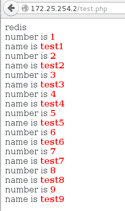 redis,服務器環境,mysql,lnmp,架構緩存