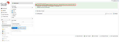 macos,安裝solr,索引mysql
