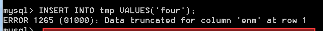 MySQL,數據庫,數據類型