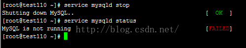 Linux下mysql卸載安裝,Linux下mysql安裝教程,Linux下mysql卸載教程