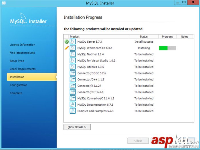 mysql,mysql安裝,mysql5.7.30