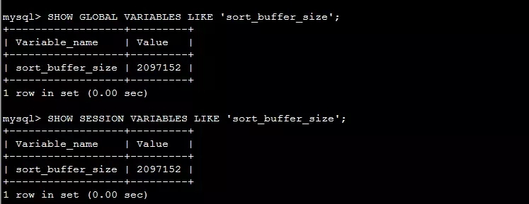 MySql,特殊運算符