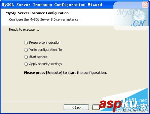 mysql圖文安裝教程,mysql安裝教程,mysql圖文教程