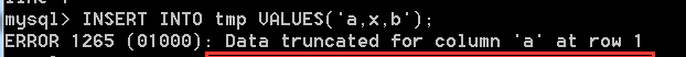 MySQL,數據庫,數據類型