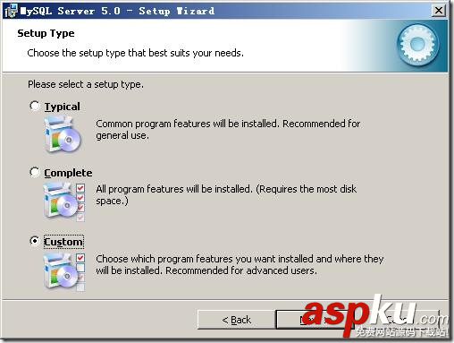 Mysql,安裝,配置
