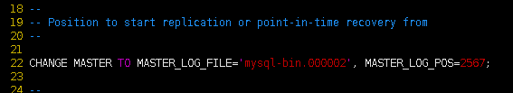 MySQL,復制,調優