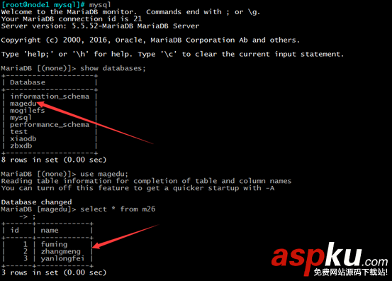 Mysql,日志管理,備份,恢復