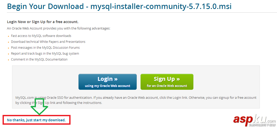 mysql5.7,服務下載安裝,mysql服務安裝