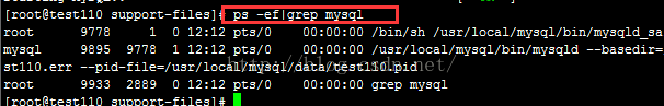 Linux下mysql卸載安裝,Linux下mysql安裝教程,Linux下mysql卸載教程