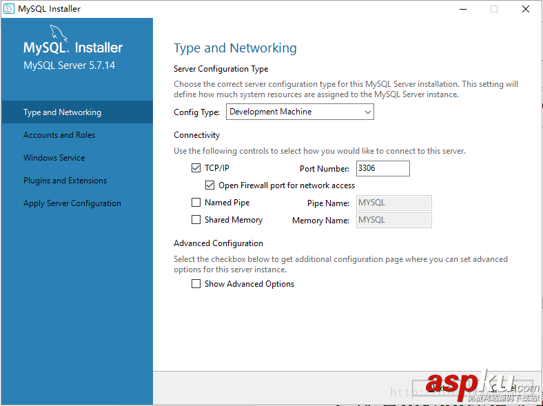 win10,安裝,mysql