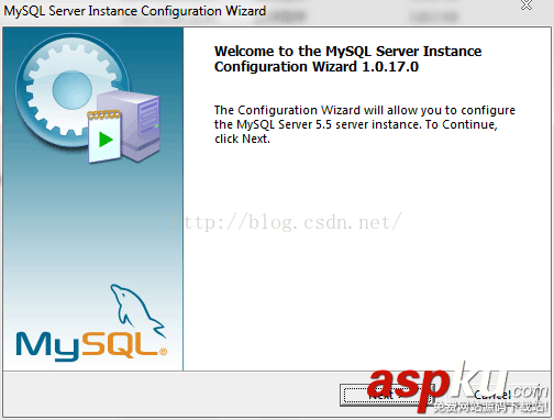 MySQL,安裝,配置,winx64