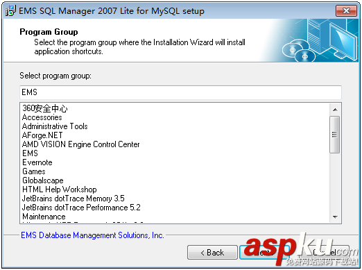 mysql,安裝,中文亂碼
