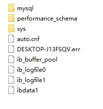 mysql免安裝版本配置,win10,mysql5.7.17免安裝版本配置