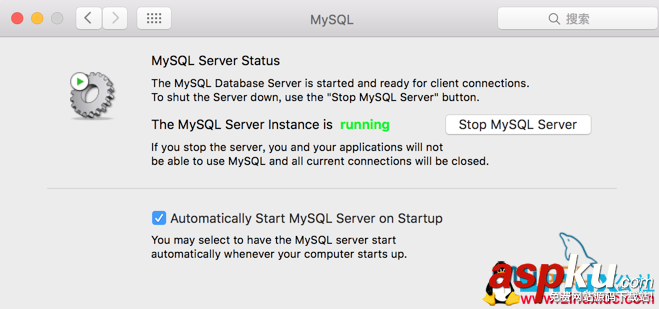 macos,mysql,5.7,安裝,5.7.20
