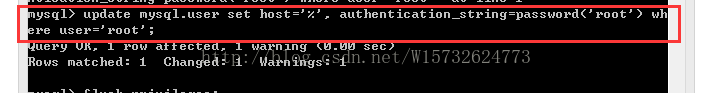 windows,8.1忘記mysql5.7,root,密碼,mysql5.7忘記root密碼