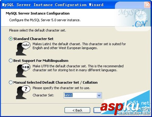 mysql圖文安裝教程,mysql安裝教程,mysql圖文教程