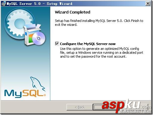 Mysql,安裝,配置