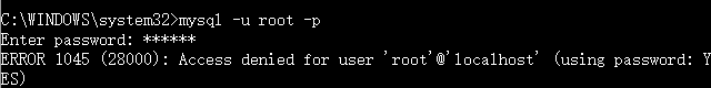 mysql,5.7,解壓版,mysql解壓版卸載