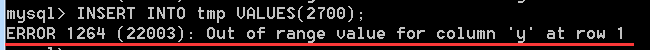 MySQL,數據庫,數據類型